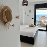 H&m Con Padel, Piscina Y Vistas Al Mar شقة كاليبي