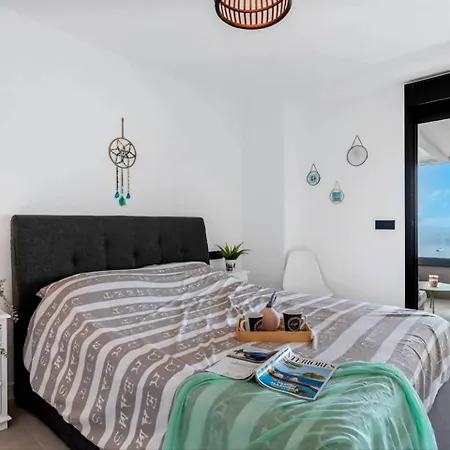 Alexia 2132 Apartment
